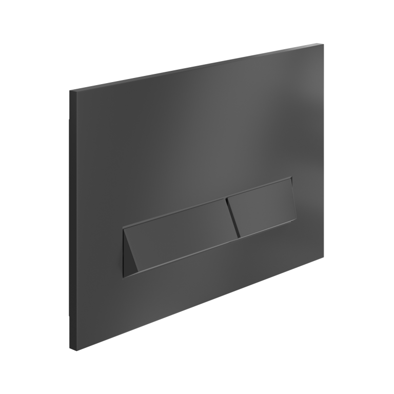 TRC-202-MN Quadrato-Wall-Plate-Angled-MN