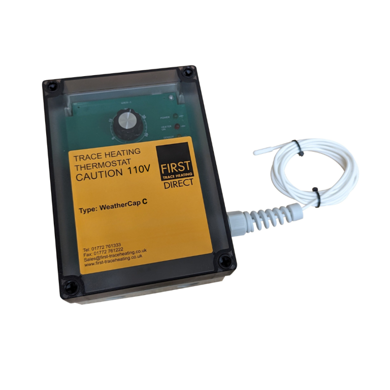 WEATHERCAPC-110V
