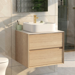 Grace 600 Wall Hung Unit