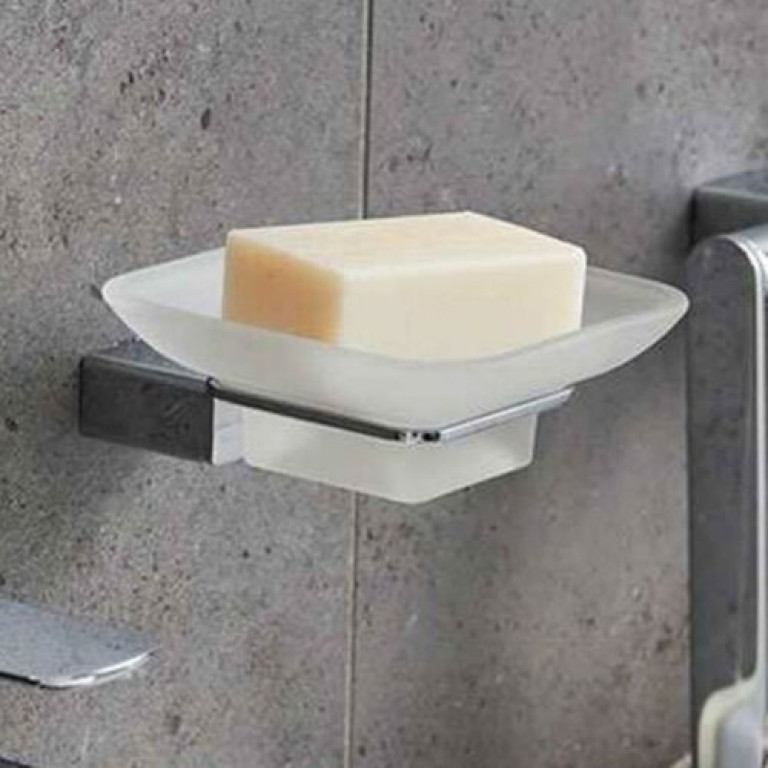 Miller-miami-soap-dish-chrome-8404c