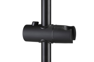 AM301121 Presion 5F Shower Set Black-DetailD