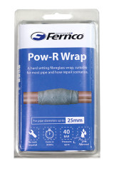 Pow-R-Wrap Box