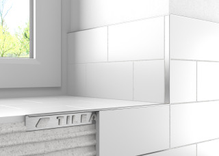 Sq-Brushed-Chrome-Metal