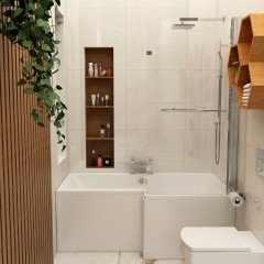 Quadro IMPQSBRH15 FRONT