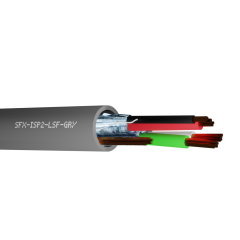 SSFXISP2LSFGRY