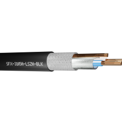 SSFX3105ALSZHBLK