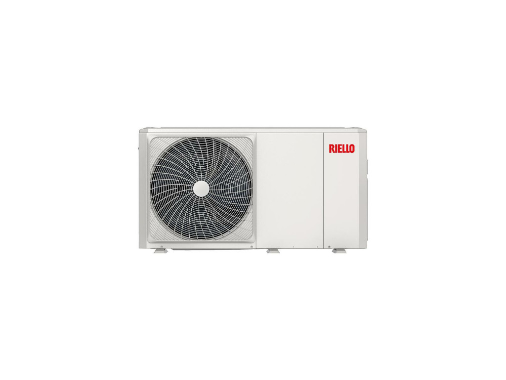 NXHM004 - 4kW Monoblock Air Source Heat Pump