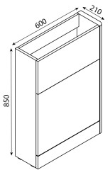 SU600WCLHMATECH