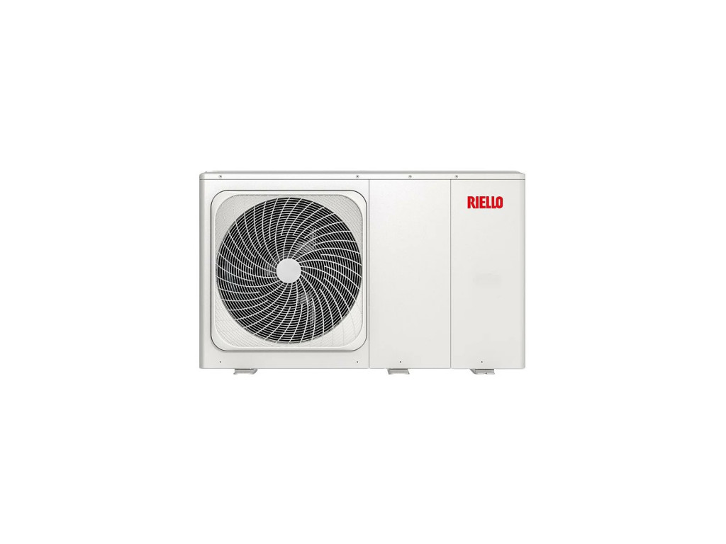 NXHM016T - 16kW Monoblock Air Source Heat Pump 3-PH