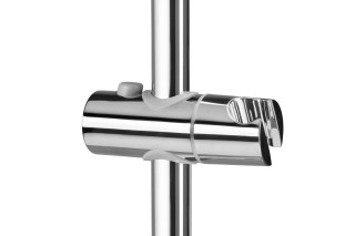 AM301141 Presion 5F Shower Set Chrome-DetailD1
