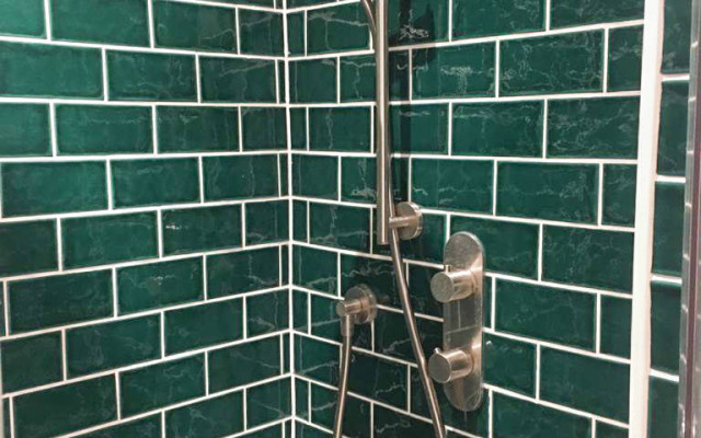 Explore the Elegance of Harrow-on-the-Hill Shower