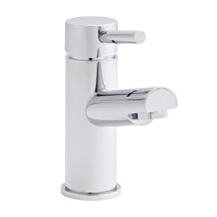 TAP010PL - 1 Plan Mono Basin Mixer