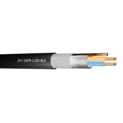 SSFX3107ALSZHBLK