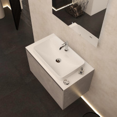 Arco 800 Slate Top Down