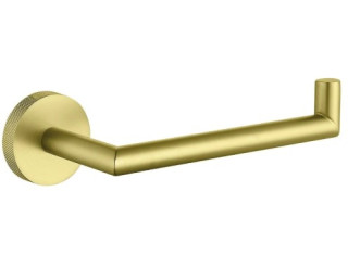 ANV BRUSH BRASS ROLL HOLDER