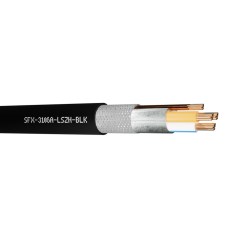 SSFX3106ALSZHBLK
