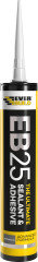 EB25ANTH - Everbuild EB25 The Ultimate Sealant and Adhesive in Anthracite