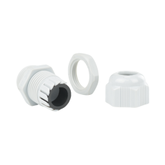 SFXACC-GLAND-M20-6MM-12MM-WHT-5