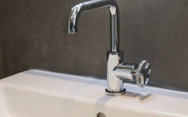 Elevate your space with our luxury designer tap from Aqualite.