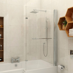 Quadro Baths IMQSBSH