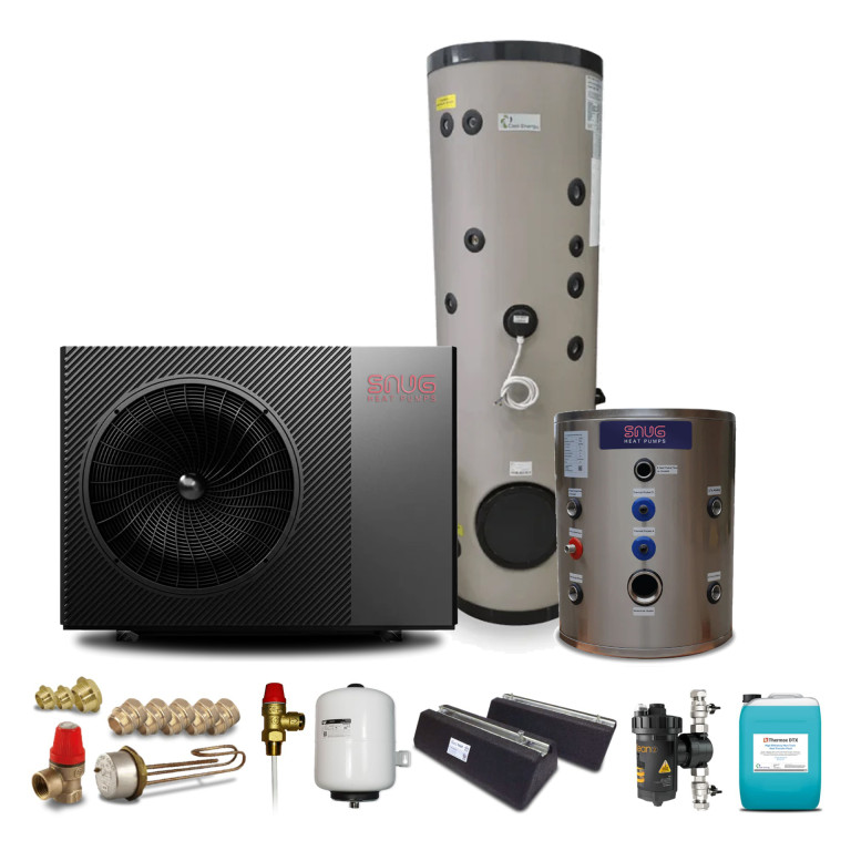 SNUGAIR9-HT-PACK