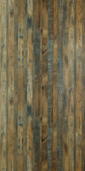 Salvaged Planked Elm