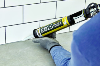 EB25 Granite Application - Small