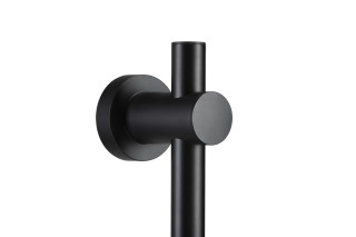 AM301121 Presion 5F Shower Set Black-DetailC