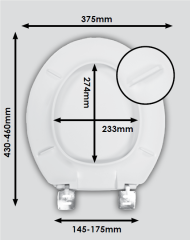SEM18WH Schematic