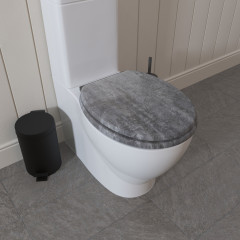 WL602131H Kirkstone FF T-Seat Cumbrian SlateBlack Hinge