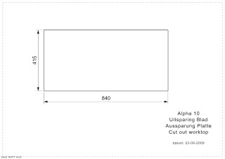 Alpha 10 Cut Out