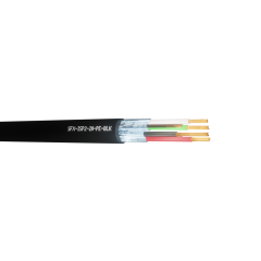 SSFXISP220PEBLK