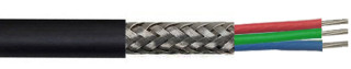 DS-16-2-3C-LSZH-BLK