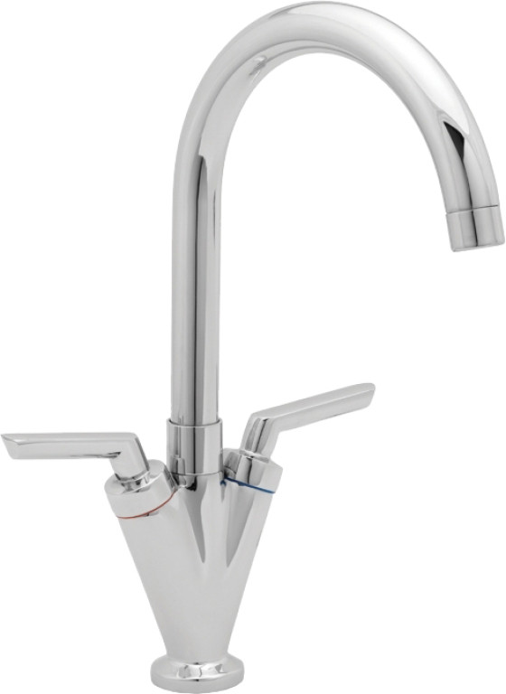 LEV104-No-Specific-Range-Taps-Sink-TL-Deva-image