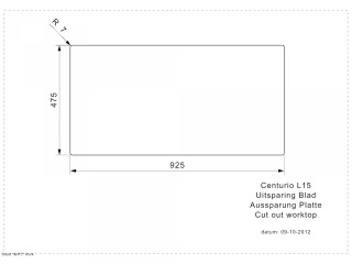 Centurio L 1 5 Inset Cut Out