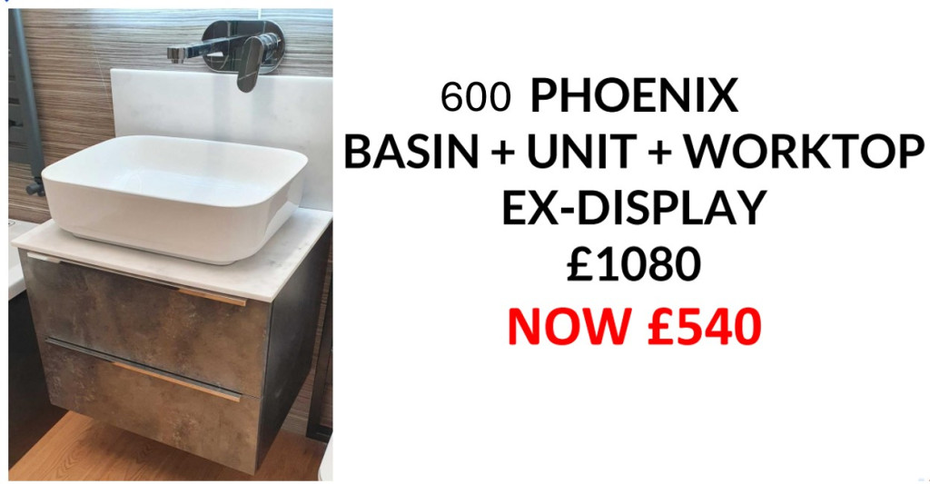 600 PH UNIT