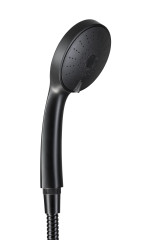 AM301121 Presion 5F Shower Set Black-DetailB