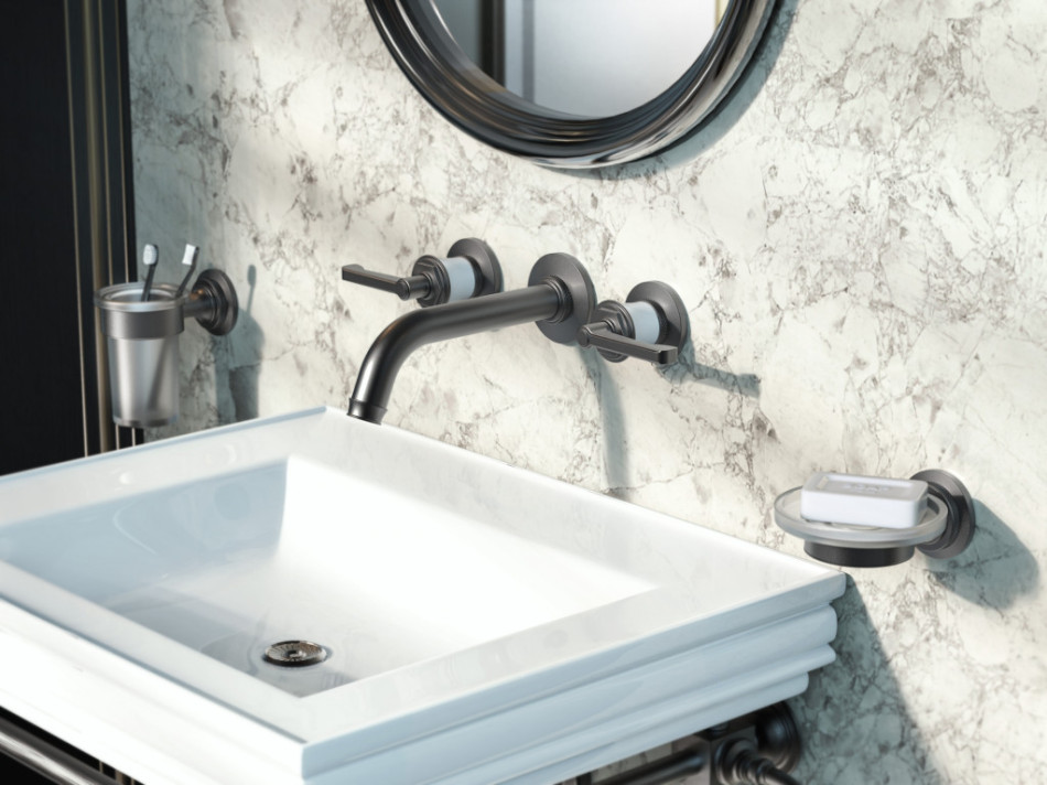 Discover the elegance of the Aqualite Vignola bathroom basin, perfect for modern homes.