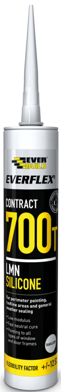 700TTR