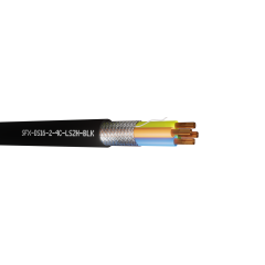 SSFXDS1624CLSZHBLK