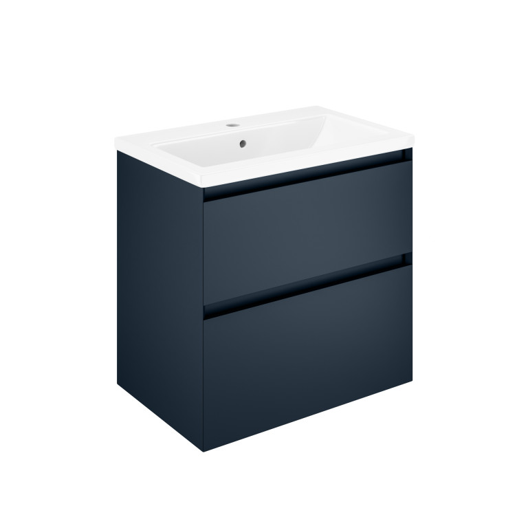 Reduced Depth Mozzano Midnight Blue 600