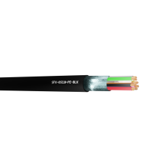 SSFXOSC10PEBLK
