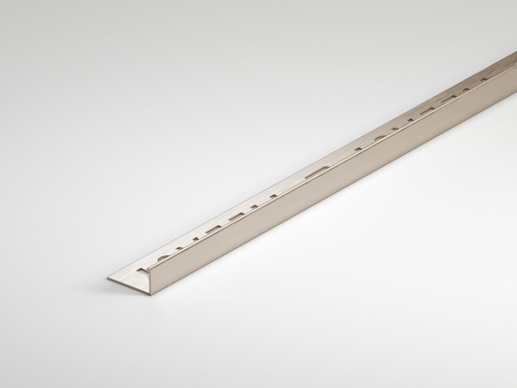 SquareTrimEdgeMetalStainlessSteel