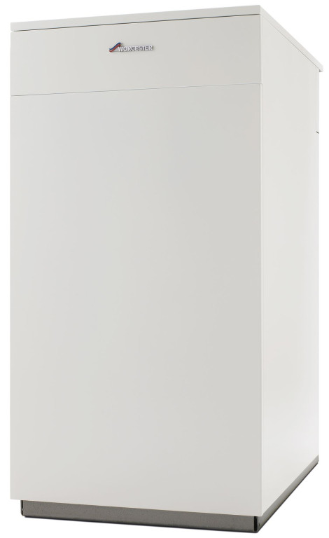 Worcester Greenstar Utility 50/70 ErP+