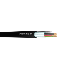 SSFXOSC418PEBLK