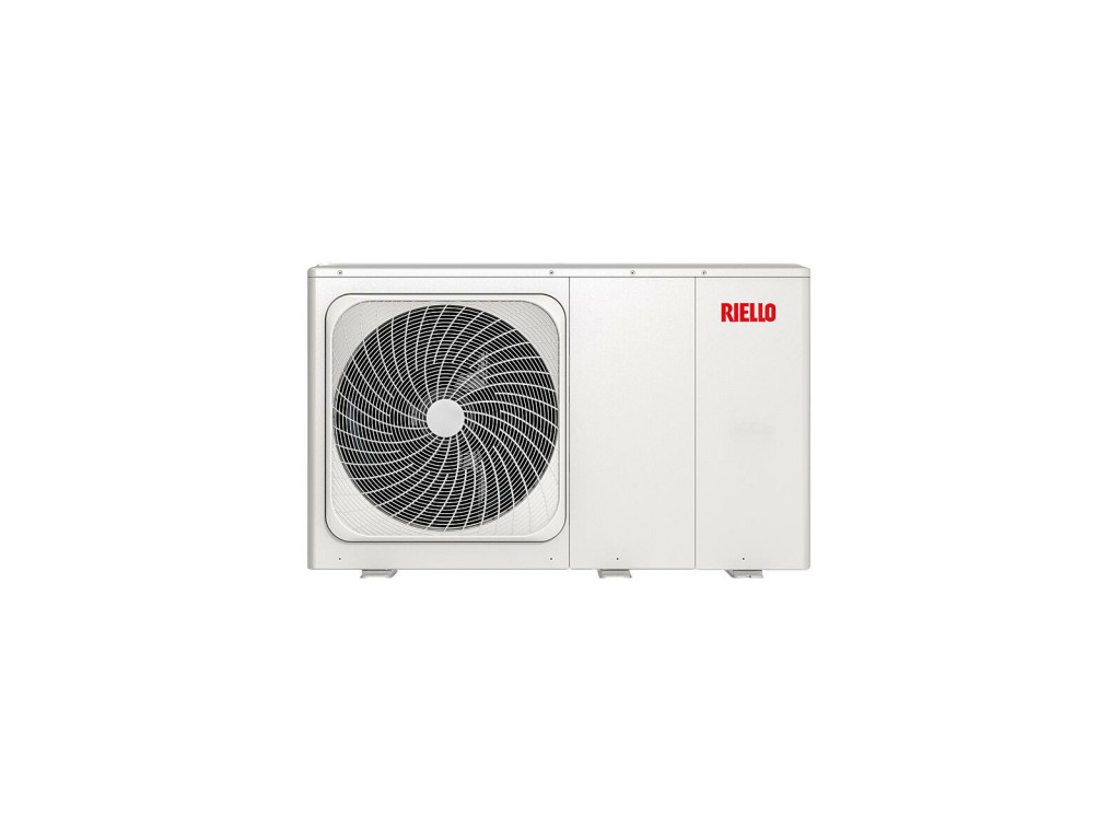 NXHM010 - 10kW Monoblock Air Source Heat Pump