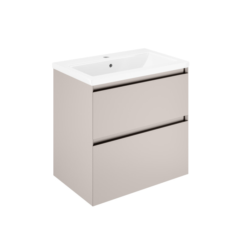 Reduced Depth Mozzano Soft Taupe 600