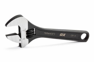 OX-P561004 Mini Wrench In Hand 5