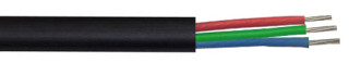 DS-16-2-3A-LSZH-BLK