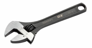 OX-P561004 Mini Wrench In Hand 3